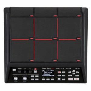 Roland SPD-SX